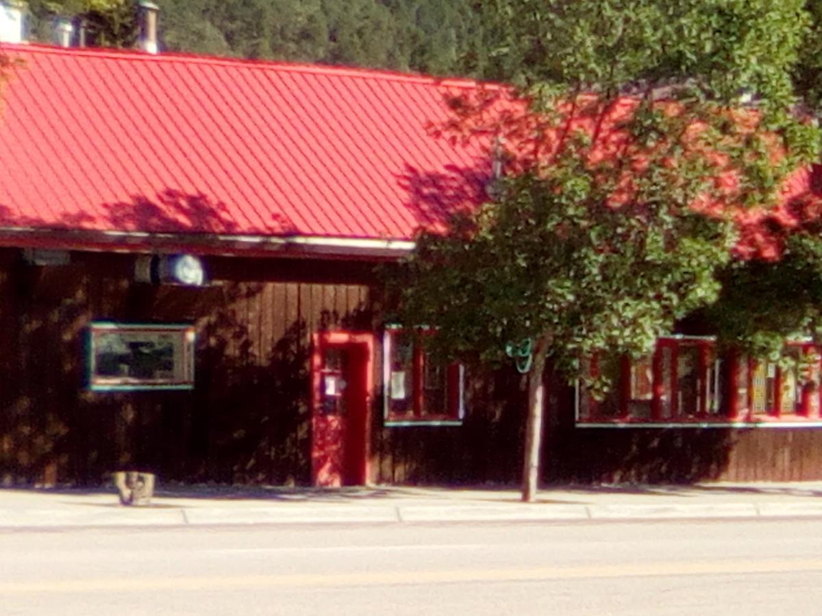 Arrowhead Motel 圣丹斯 外观 照片